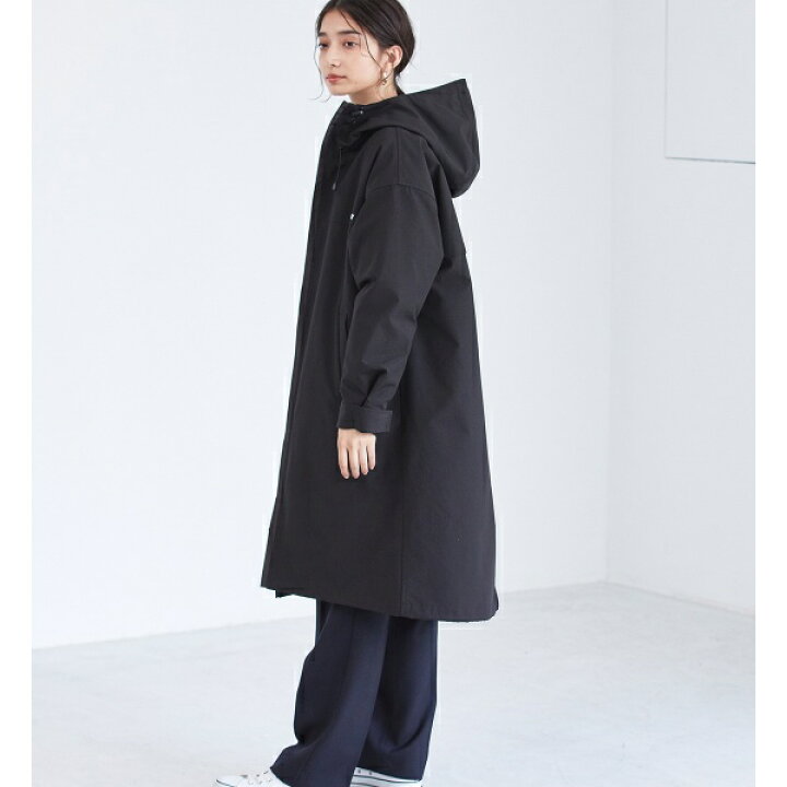 楽天市場】【ドラマ着用】【3WAY】GERRY撥水アノラックコート  