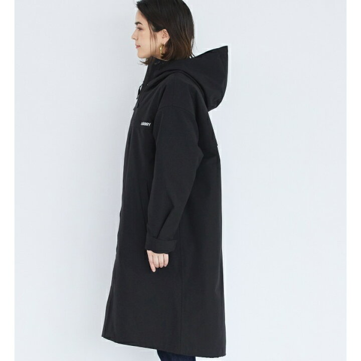 楽天市場】【ドラマ着用】【3WAY】GERRY撥水アノラックコート  