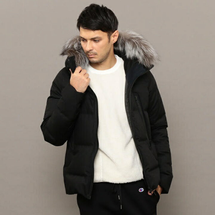 楽天市場】DESCENTE ALLTERRAIN： 別注 水沢ダウン 
