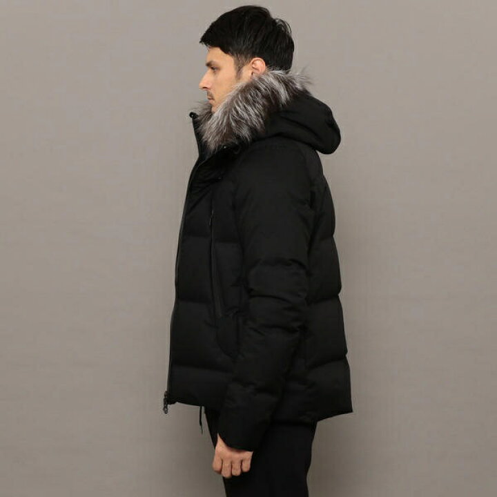 楽天市場】DESCENTE ALLTERRAIN： 別注 水沢ダウン 