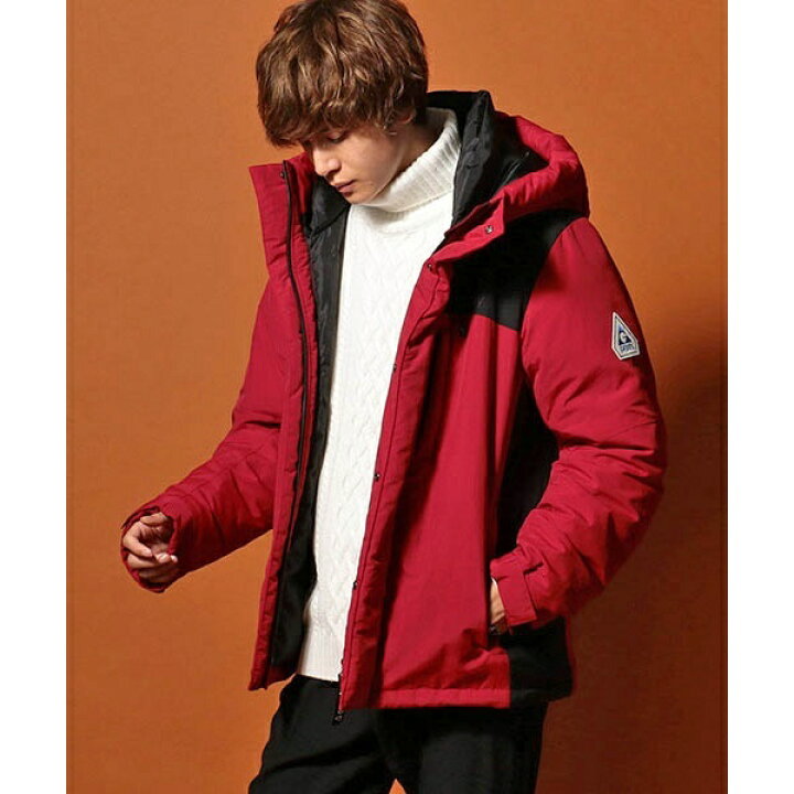楽天市場】【GERRY(ジェリー)】別注限定モデル マウンテンパーカ＜撥水 