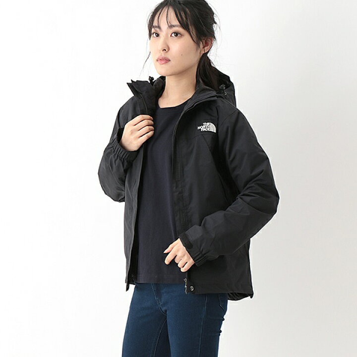 楽天市場】【THE NORTH FACE】ジャケット(レディース スクープ 