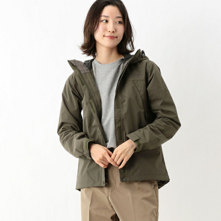 楽天市場】【THE NORTH FACE】ジャケット(レディース スクープ 