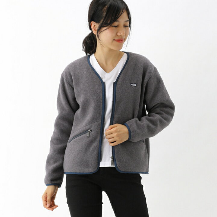 楽天市場】【THE NORTH FACE】フリース(レディース アルマディラ 