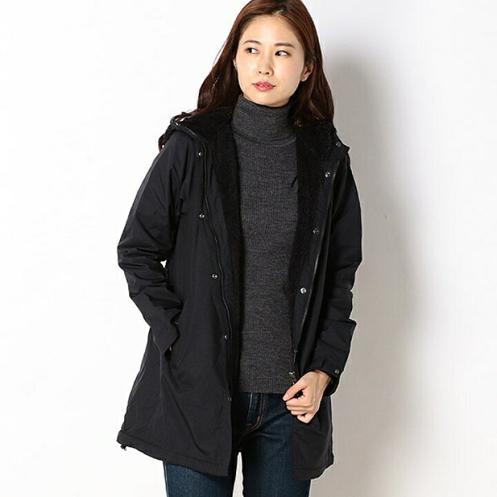楽天市場】【THE NORTH FACE】フリース(レディース コンパクト ノマド 