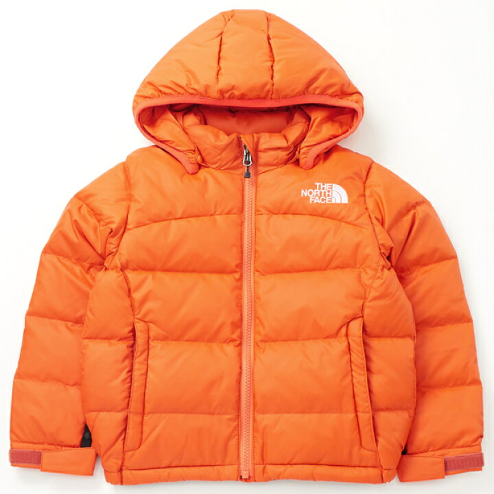 楽天市場】【THE NORTH FACE】ダウン(キッズ アコンカグアフーディー  