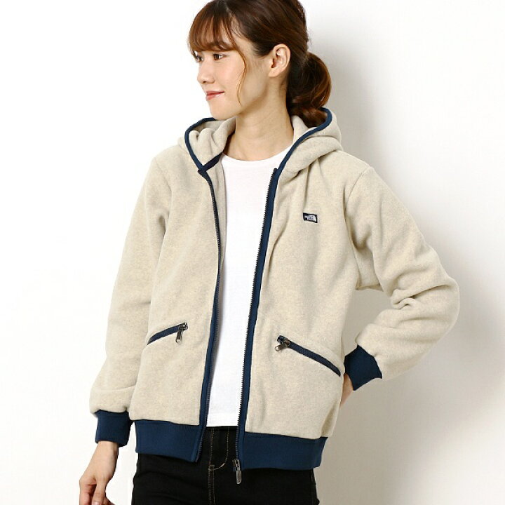 楽天市場】【THE NORTH FACE】フリース(レディース アルマディラフズ 