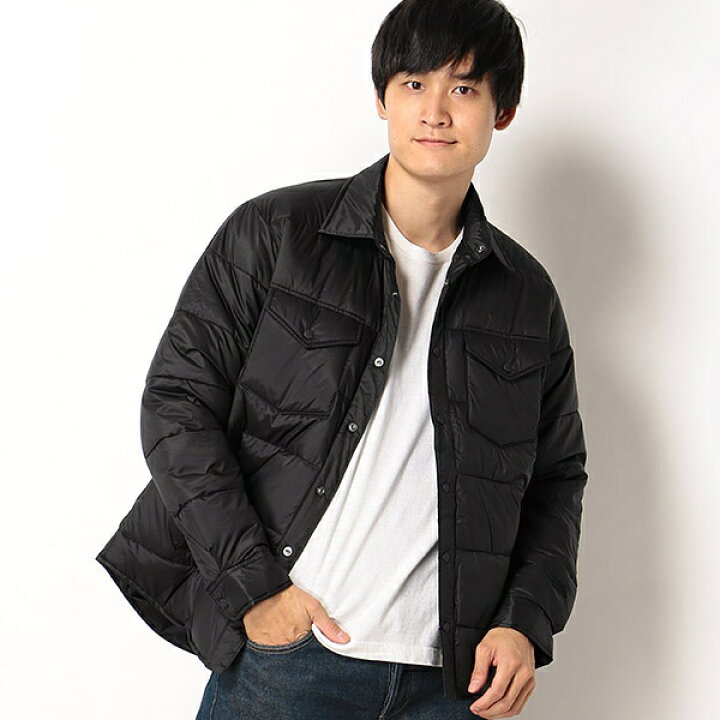 楽天市場】【THE NORTH FACE】中綿シャツ(メンズ キャンプシエラ 
