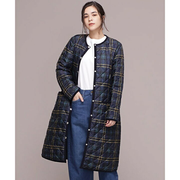 楽天市場】TRADITIONAL WEATHERWEAR/別注ARKELYキルティングチェック 