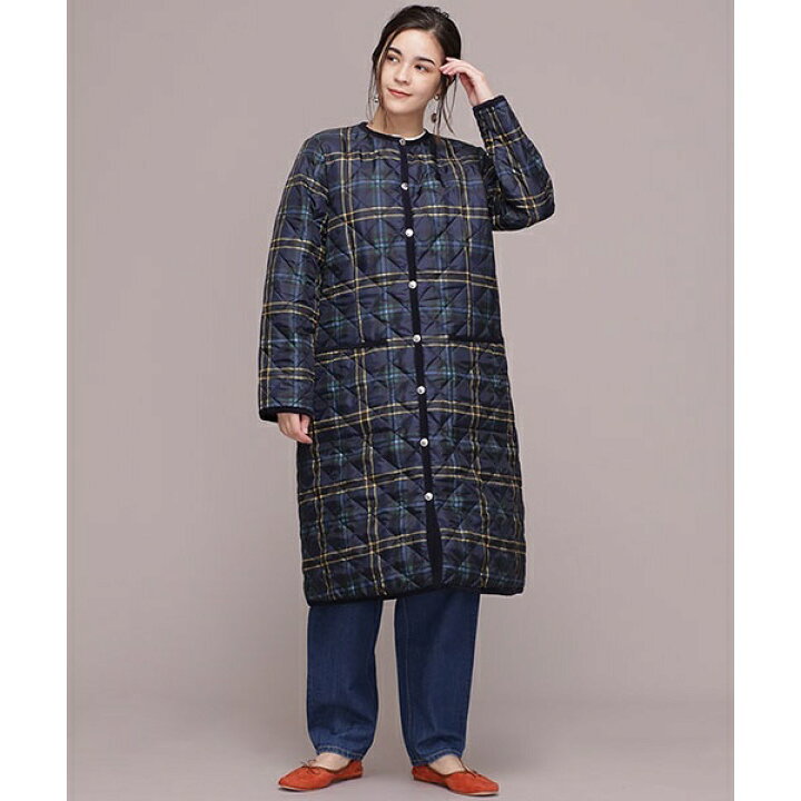 楽天市場】TRADITIONAL WEATHERWEAR/別注ARKELYキルティングチェック 