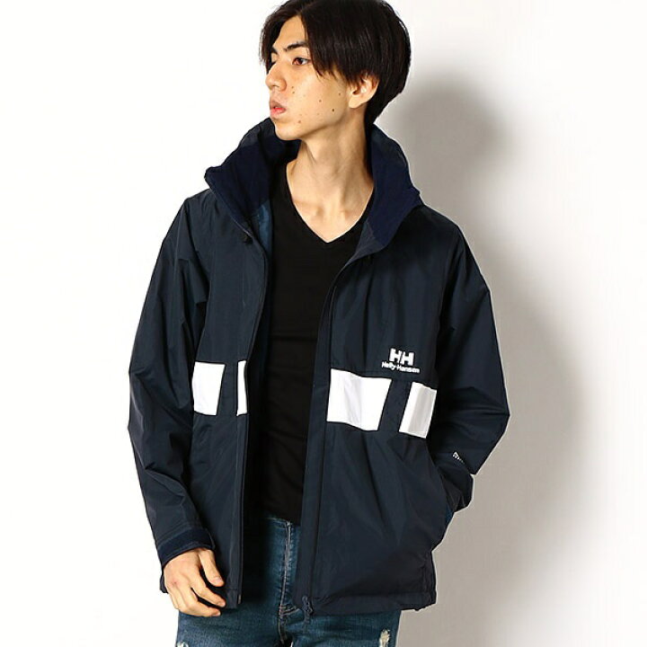 楽天市場】【HELLYHANSEN】シェルジャケット(メンズ フォーミュラー 