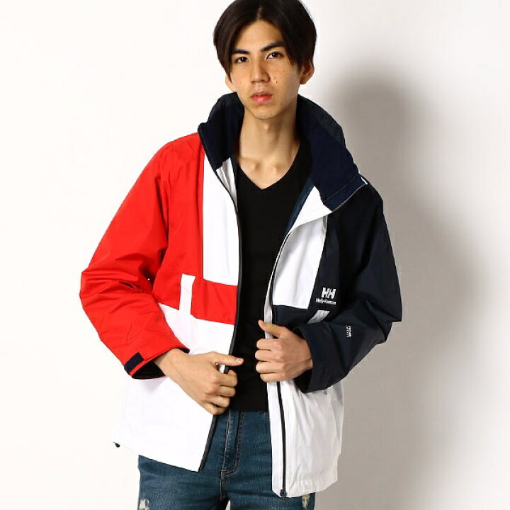 楽天市場】【HELLYHANSEN】シェルジャケット(メンズ フォーミュラー 