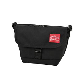 Buckle NY Casual Messenger Bag【オンライン限定】／マンハッタンポーテージ（Manhattan Portage）