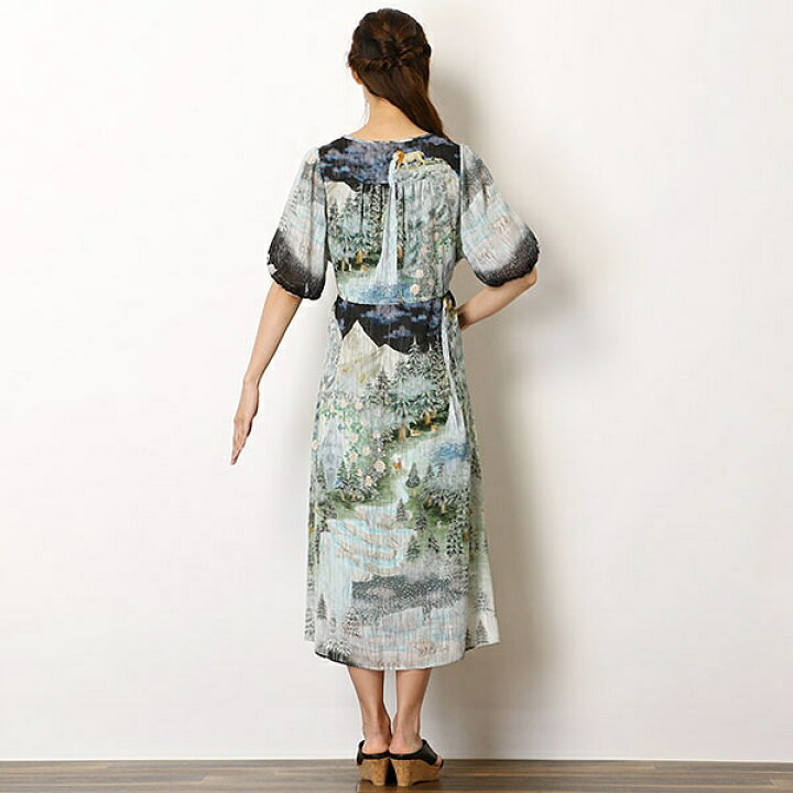 楽天市場】nature ワンピース／フランシュリッペ（franche lippee  