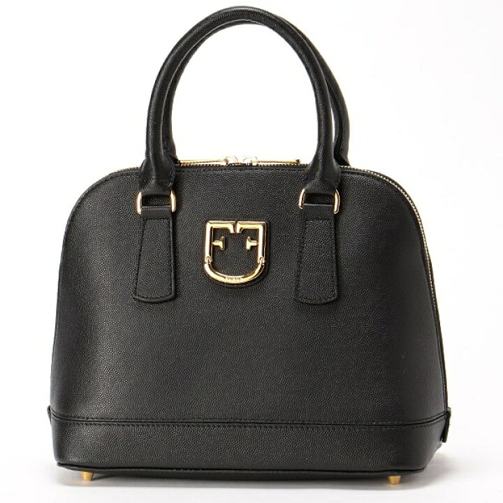 楽天市場】ファンタスティカ S ドームバッグ／フルラ（FURLA） : 丸井 