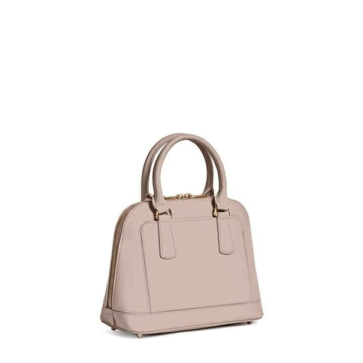 楽天市場】ファンタスティカ S ドームバッグ／フルラ（FURLA） : 丸井  