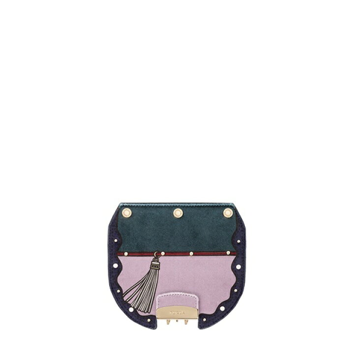 楽天市場】メトロポリス ミニ クロスボディ フラップ／フルラ（FURLA