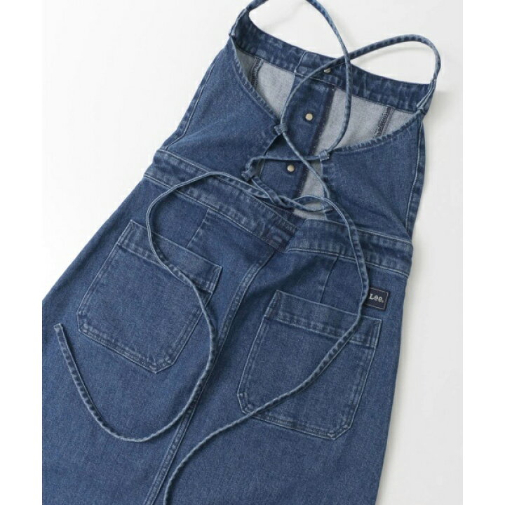 楽天市場】レディスワンピース(ROSSO×Lee ＜別注＞DENIM JUMPER SKIRT  