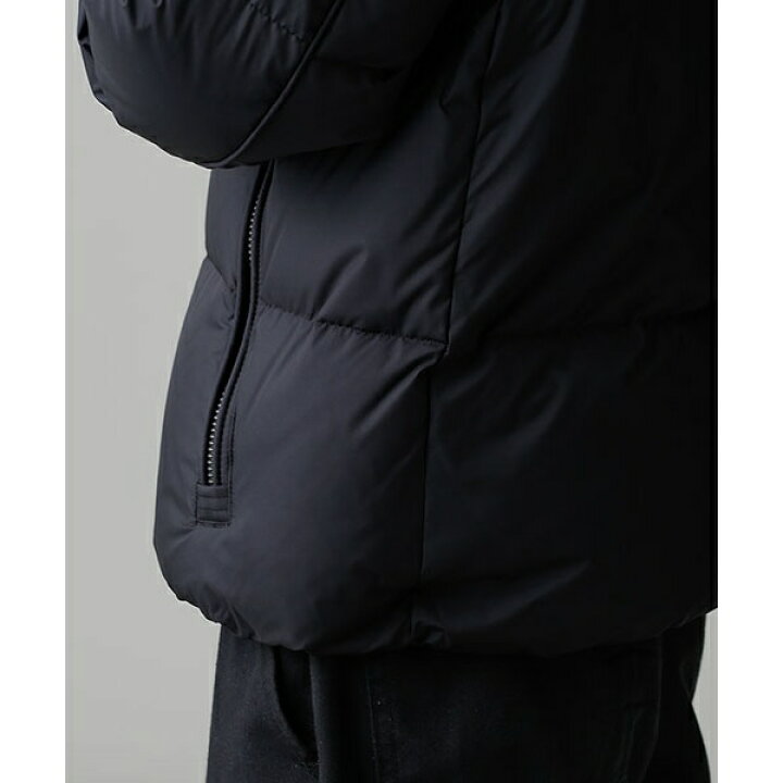 楽天市場 西川ダウン R ナイロンg2ジャケット 一部web限定カラー ナノ ユニバース メンズ Nano Universe 丸井 マルイ 楽天市場店