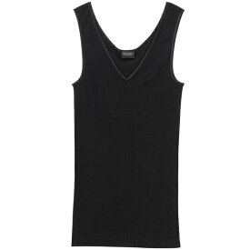 タンクトップ（UIH101）／ハンロ（HANRO）