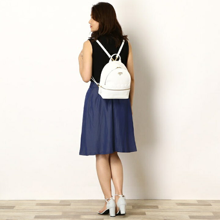 楽天市場】プリンセスセレニティリュック／サマンサベガ : 丸井