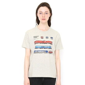 楽天市場 Jr貨物 Tシャツの通販