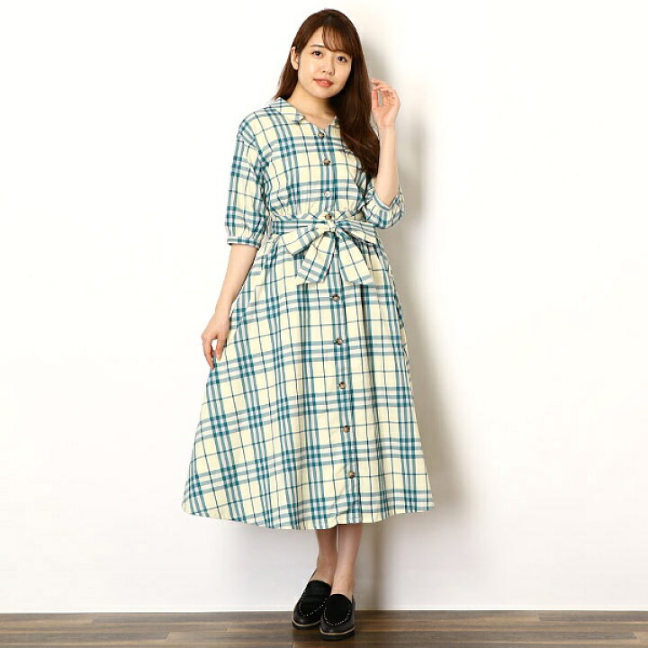 楽天市場 チェック柄シャツワンピース パターン フィオナ Pattern Fiona 丸井 マルイ 楽天市場店 楽天市場 チェック柄シャツワンピース パターン フィオナ Pattern Fiona 丸井 マルイ 楽天市場店