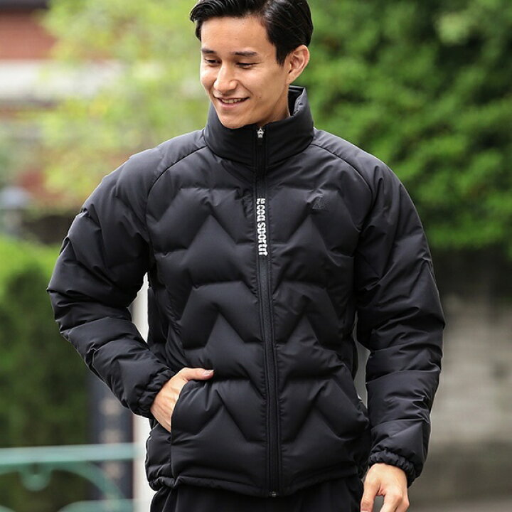 楽天市場】【le coq sportif（ルコックスポルティフ）】別注 熱圧着  