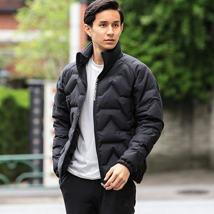 楽天市場】【le coq sportif（ルコックスポルティフ）】別注 熱圧着 