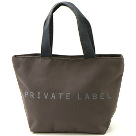 トートバッグ　プライベートレーベル／プライベートレーベル（Private Label）