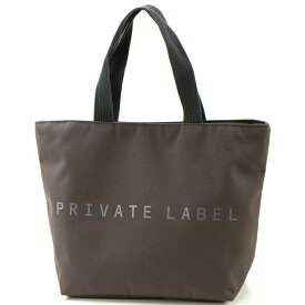 トートバッグ　プライベートレーベル／プライベートレーベル（Private Label）