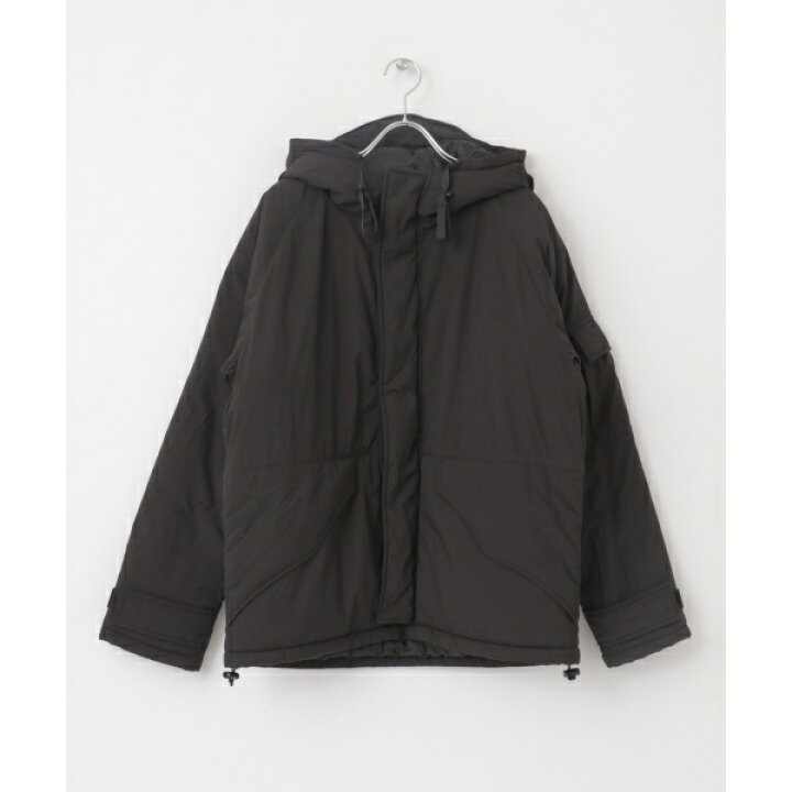 楽天市場】メンズコート(ALPHA INDUSTRIES×URiD 別注 ECWCS 1ST FIELD 