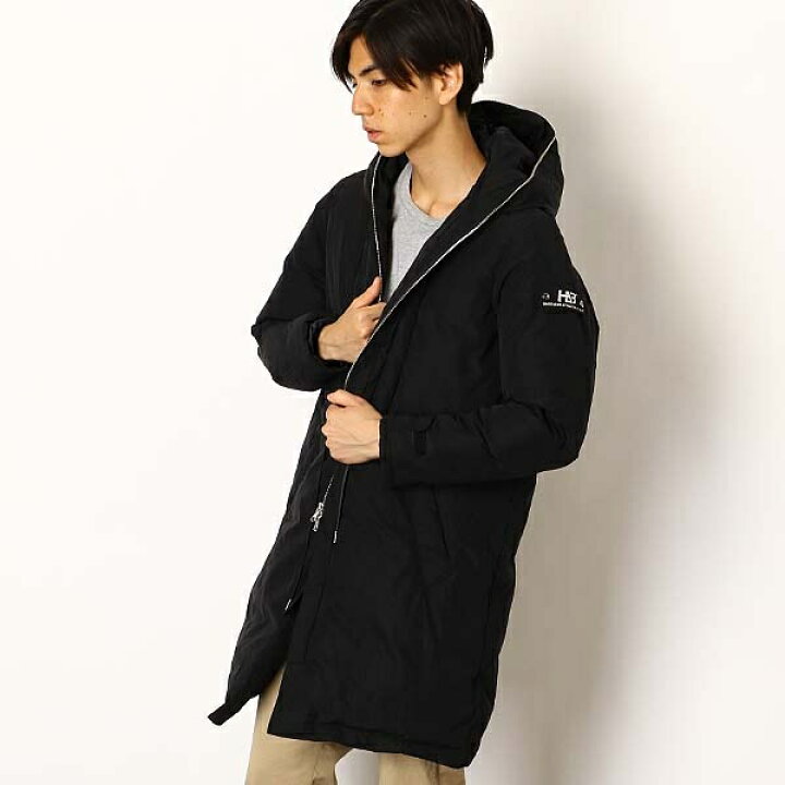 楽天市場】【HALB】メモリー中綿コート／テットオム（TETE HOMME 