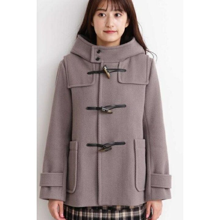 楽天市場】《WEB限定商品》ダッフルコート/エヌ ナチュラルビューティーベーシック(N.Natural Beauty Basic*) : 丸井(マルイ)楽天市場店 楽天市場】《WEB限定商品》ダッフルコート/エヌ ナチュラルビューティーベーシック(N.Natural Beauty Basic*) : 丸井(マルイ)楽天市場店
