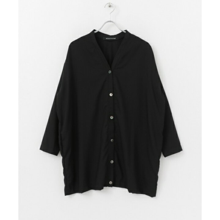 楽天市場】レディスカーディガン(mizuiro-ind V neck Cardigan 
