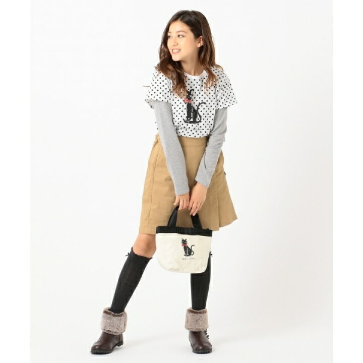 楽天市場 大橋美由紀さんコラボ ｋｉｄｓ雑貨 トートバッグ 組曲 キッズ ｋｕｍｉｋｙｏｋｕ ｋｉｄｓ 丸井 マルイ 楽天市場店