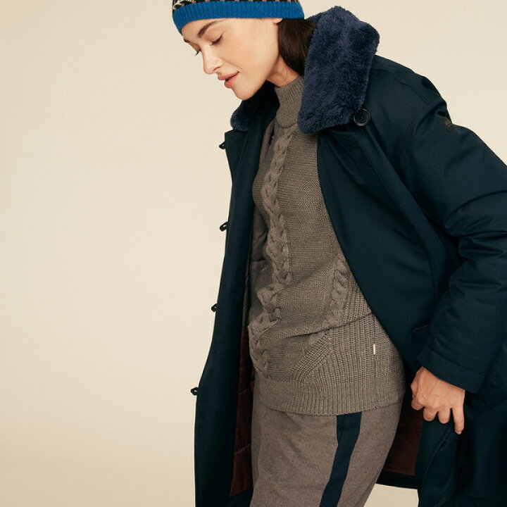 楽天市場】ゴアテックス ポントレシナ ジャケット／エーグル（AIGLE 