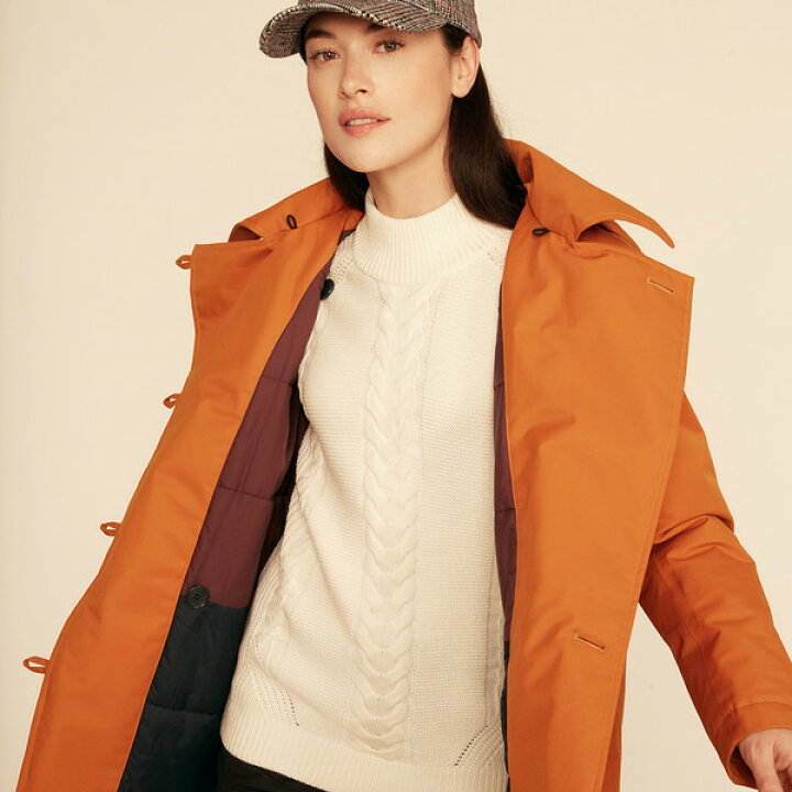 楽天市場】ゴアテックス ポントレシナ ジャケット／エーグル（AIGLE 