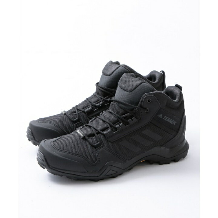 楽天市場 メンズシューズ Adidas Terrex Ax3 Mid Gtx アーバンリサーチ メンズ Urban Research 丸井 マルイ 楽天市場店