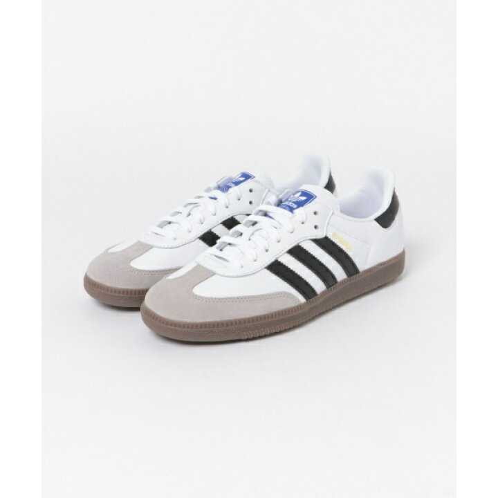 楽天市場 レディスシューズ Adidas Samba Og アーバンリサーチ ドアーズ レディース Urban Research Doors 丸井 マルイ 楽天市場店