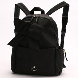 楽天市場 ランバンオンブルー リュックの通販