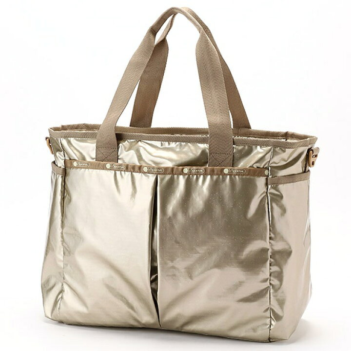 楽天市場】RYAN TRAVEL TOTE/シャンパングリッターHT 