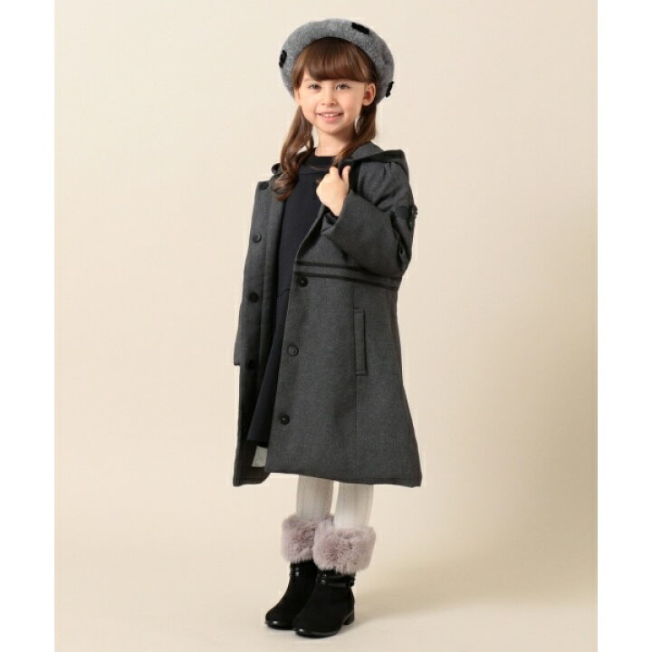 楽天市場】【KIDS】フルフランツイル ワンピース／トッカ 