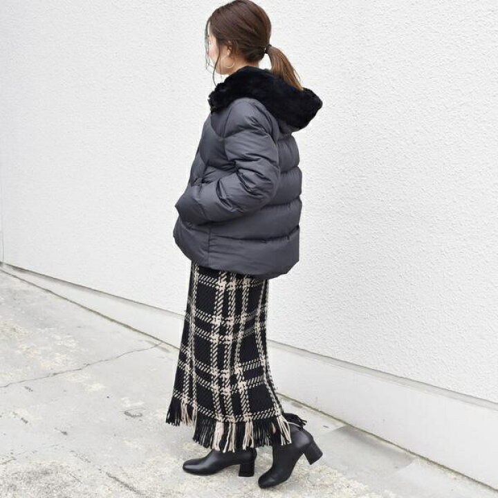 楽天市場】【河田フェザー】liflattie ships：ファー 