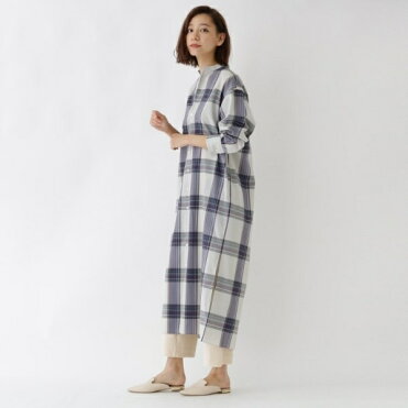 Auralee オーラリー スーパーライトウールロングシャツワンピース ドレステリア レディス Dressterior Ladies Room 欲しい に出会える