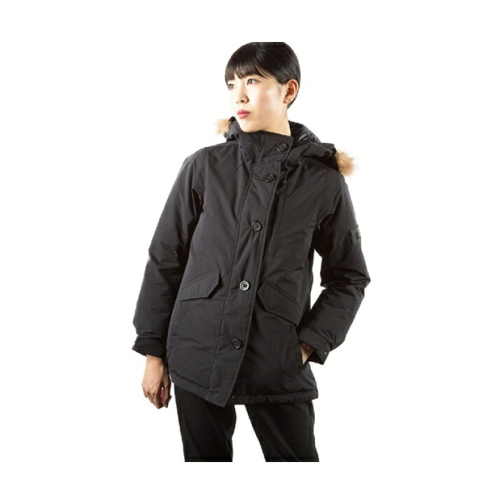 Foxfire*4.9万円*クエーサーダウンジャケット 650*
