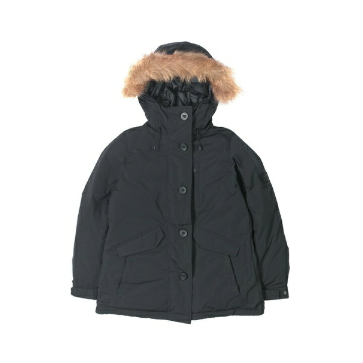 Foxfire*4.9万円*クエーサーダウンジャケット 650*