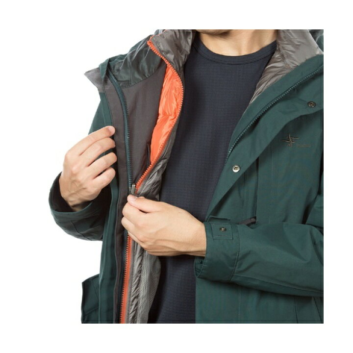 楽天市場】【防水】【GORE-TEX 採用】【ユニットシステム対応 
