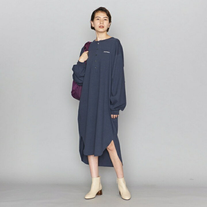 楽天市場】＜Americana（アメリカーナ）＞ヘンリーネック  