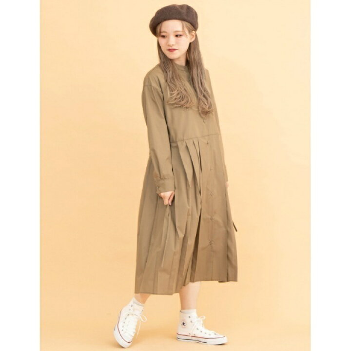 楽天市場 プリーツシャツワンピース プードゥドゥ Pou Dou Dou 丸井 マルイ 楽天市場店 楽天市場 プリーツシャツワンピース プードゥドゥ Pou Dou Dou 丸井 マルイ 楽天市場店